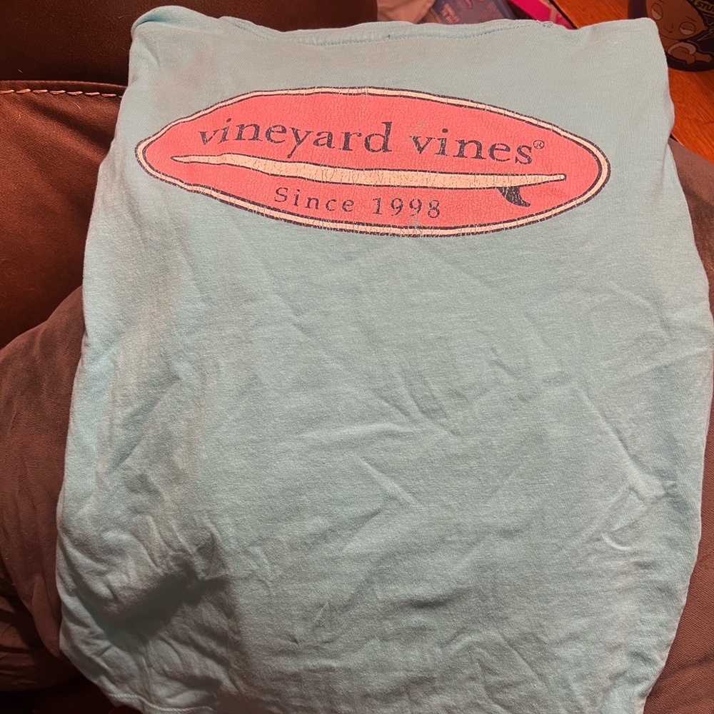 Vineyard vines kids long sleeve